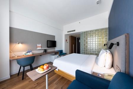 Holiday Inn Express Suzhou Changjiang, An Ihg - 27