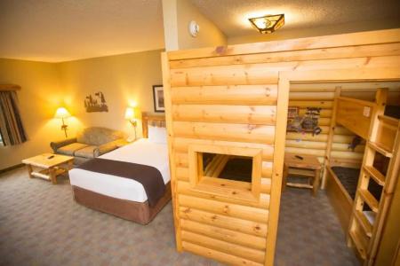 Great Wolf Lodge Waterpark - 59