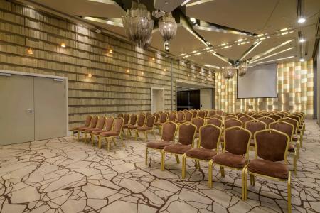Radisson Blu Park Athens - 21