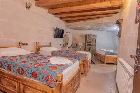 Zeus Cave Suites - 8