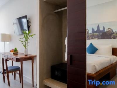 Angkor Elysium Suite - 83
