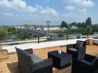 Restaurant Bellevue - 100