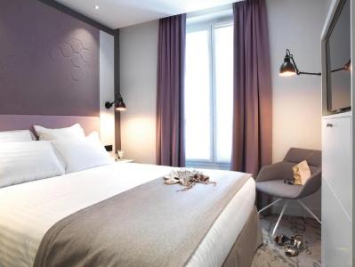 Hôtel Vendome Saint-Germain - 19