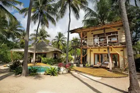 Zanzibar White Sand Luxury Villas & Spa - Relais & Chateaux - 256