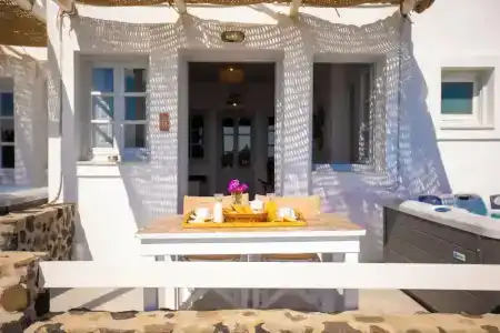 Phaos Santorini Suites - 35