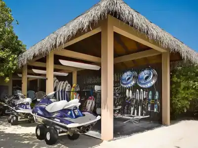 Velaa Private Island - 45