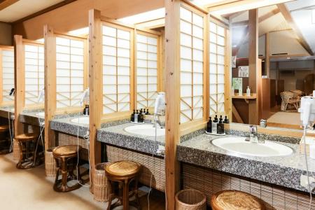 Ichinomata Onsen Kanko - 6