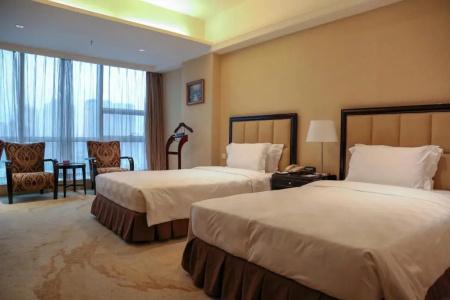 Grand Mercure Oriental Ginza Shenzhen - 90