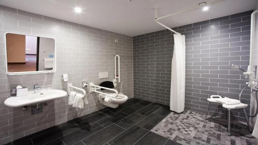 Holiday Inn Express - SaarbrüCken, An Ihg - 51