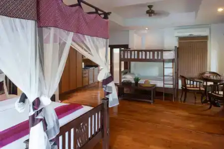 Royal Lanta Resort & Spa - 2