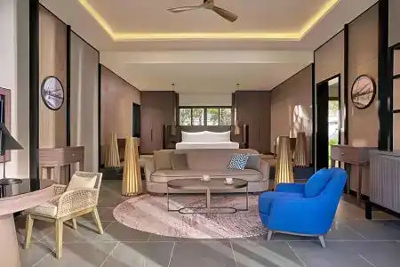 Crowne Plaza Phu Quoc Starbay, An Ihg - 87