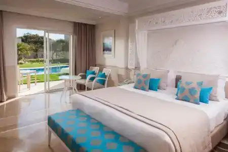 Tui Blue Palm Beach Palace - 51