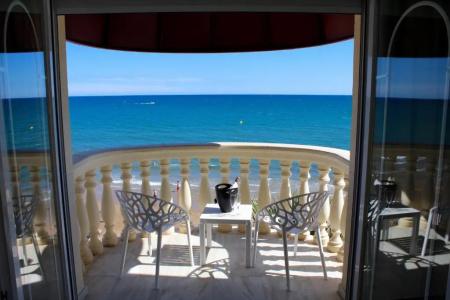 Urh Sitges Playa - 250