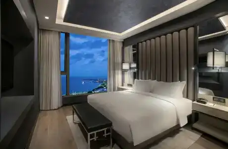 Hilton Istanbul Bakirkoy - 3