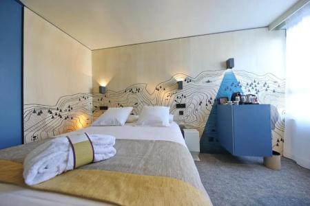 Mercure Grenoble Centre Alpotel - 69