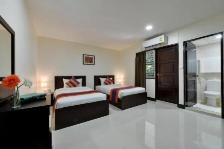 Studio Residence Sukhumvit 71 - SHA Certified - 62
