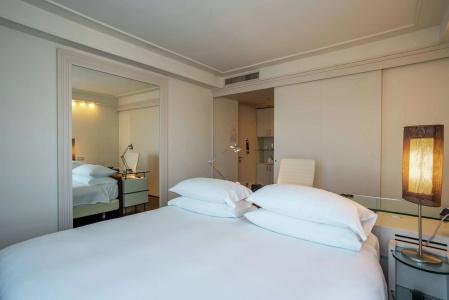 Hilton Florence Metropole - 4