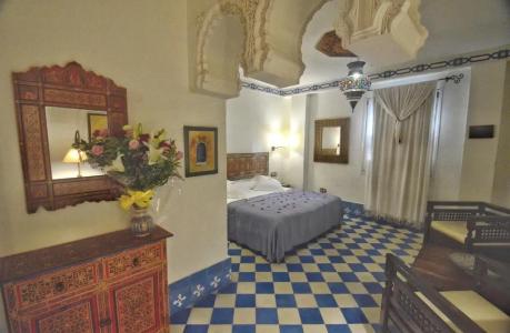 Alcoba del Rey de Sevilla - 77