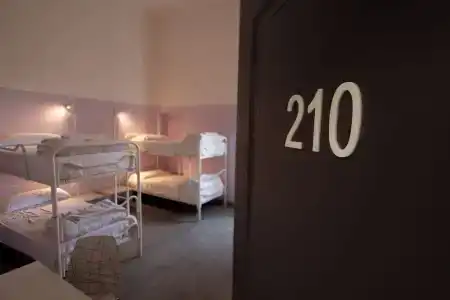 Hostel 7 Santi - 50