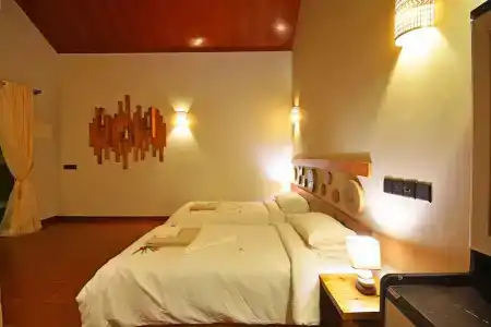 Beach Villa Ukulhas - 9