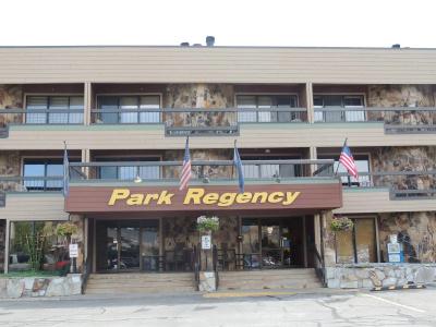 GetAways at Park Regency - 0