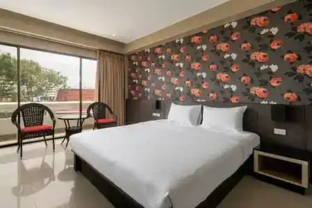 Welcome Plaza Pattaya - 79