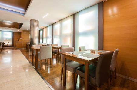 Eurostars Cristal Palace - 31