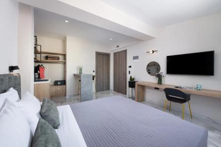 Enattica Suites - 19
