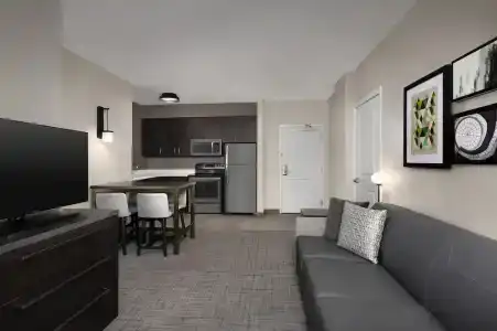 Residence Inn Charlotte SouthPark - 29