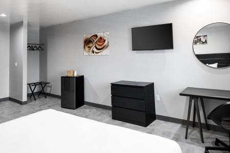 Hollywood Inn Express Lax - 14
