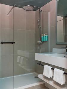 Novotel Bern Expo - 51