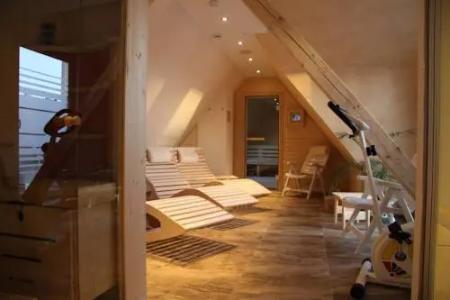 Landgasthof Gilsbach - 15