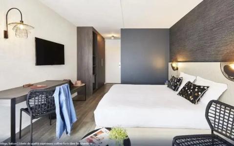 Hôtel Valdys Thalasso & Spa - les Pins - 58