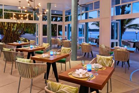 Avani Seychelles Barbarons & Spa - 23