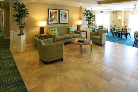 SpringHill Suites by Marriott Charleston Riverview - 10