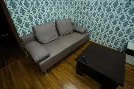Уездный двор - 3