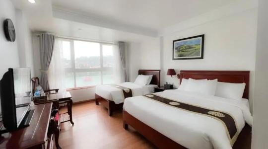 Sapa Lake View - 21