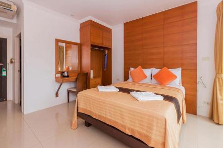 Sukcheewa Residence Phuket - 243