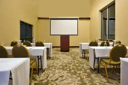 Holiday Inn San Antonio Northwest- Seaworld Area, An Ihg - 32