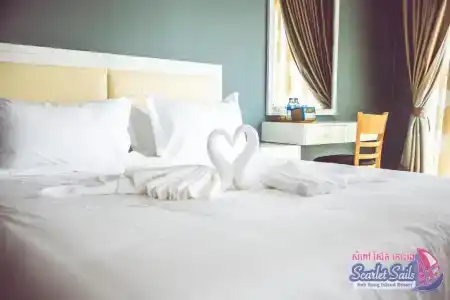Scarlet Sails Resort - 31