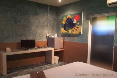 Sundara Guesthouse - 46