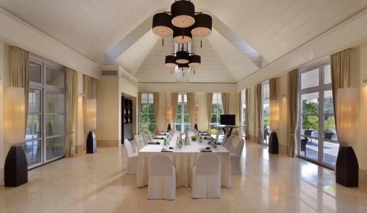 Banyan Tree Seychelles - 30