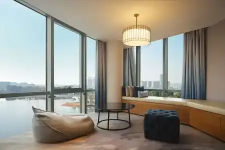 Canopy By Hilton Hangzhou Jinsha Lake - 6