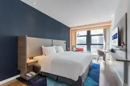 The Will Holiday Inn - 27