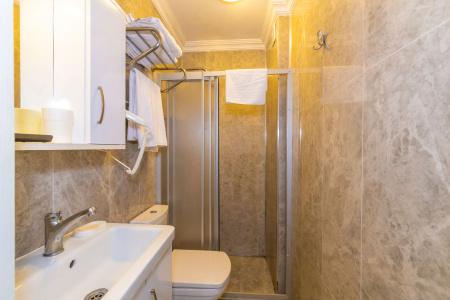Walnut Shell & Spa - 26