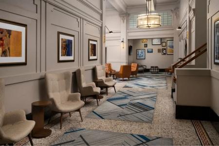 Four Points by Sheraton Downtown - 9