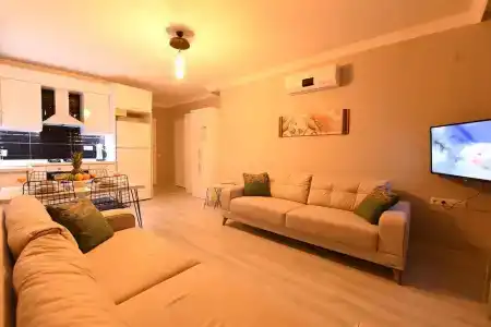 Bahçe Apart - 32