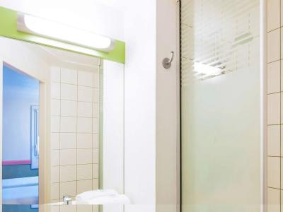 Ibis budget Béziers Est Mediterranée A9 / A75 - 29