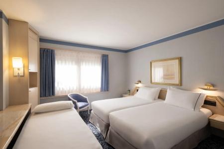 Eurostars Boston - 14