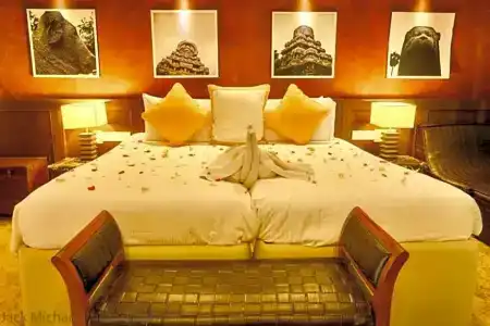 Vgp Golden Beach Resort - 45
